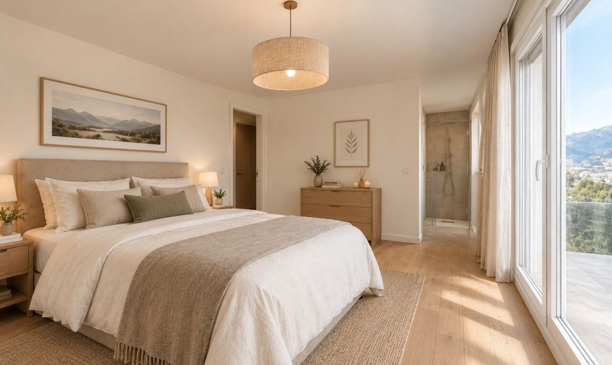 Appartement in à Turin (Salins) - 2