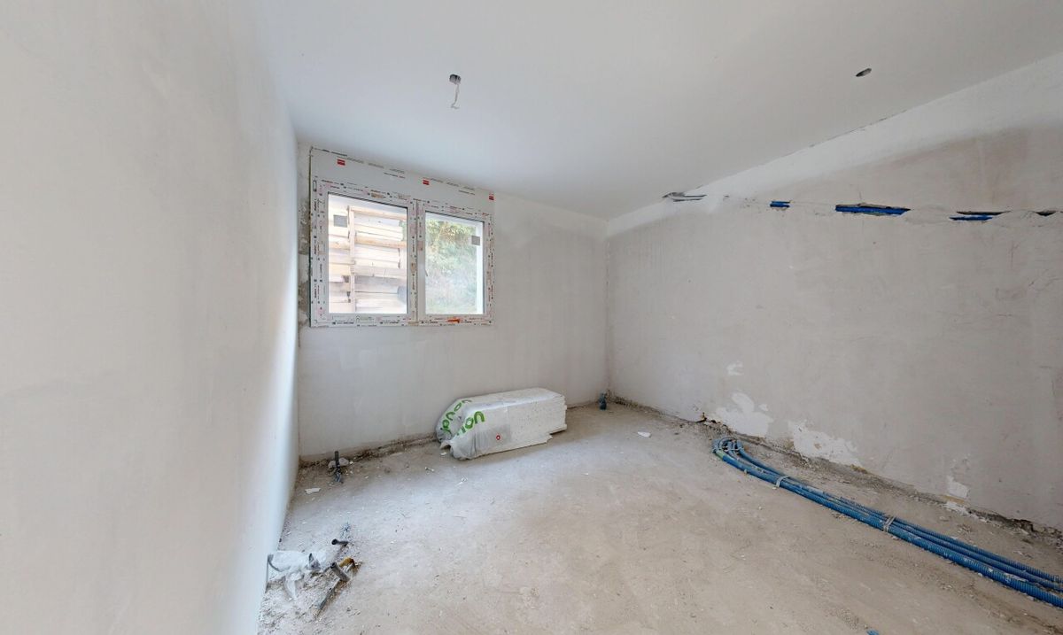 Appartement in à Turin (Salins) - 6