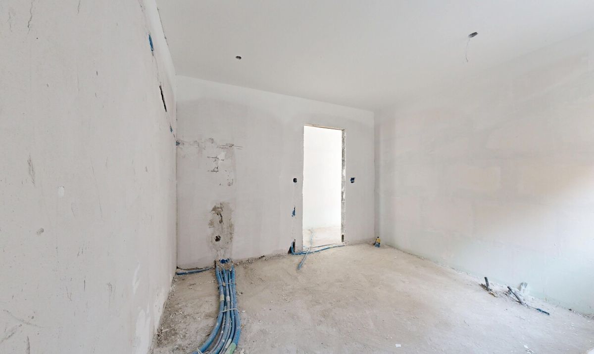Appartement in à Turin (Salins) - 7