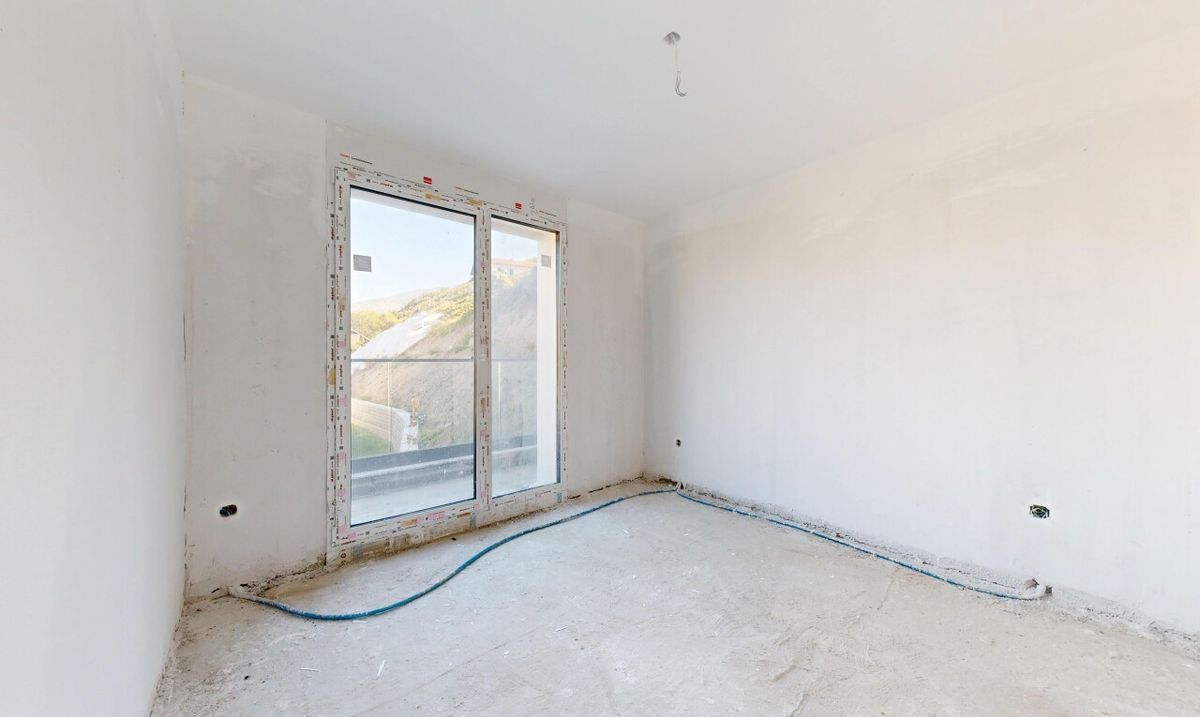 Appartement in à Turin (Salins) - 8