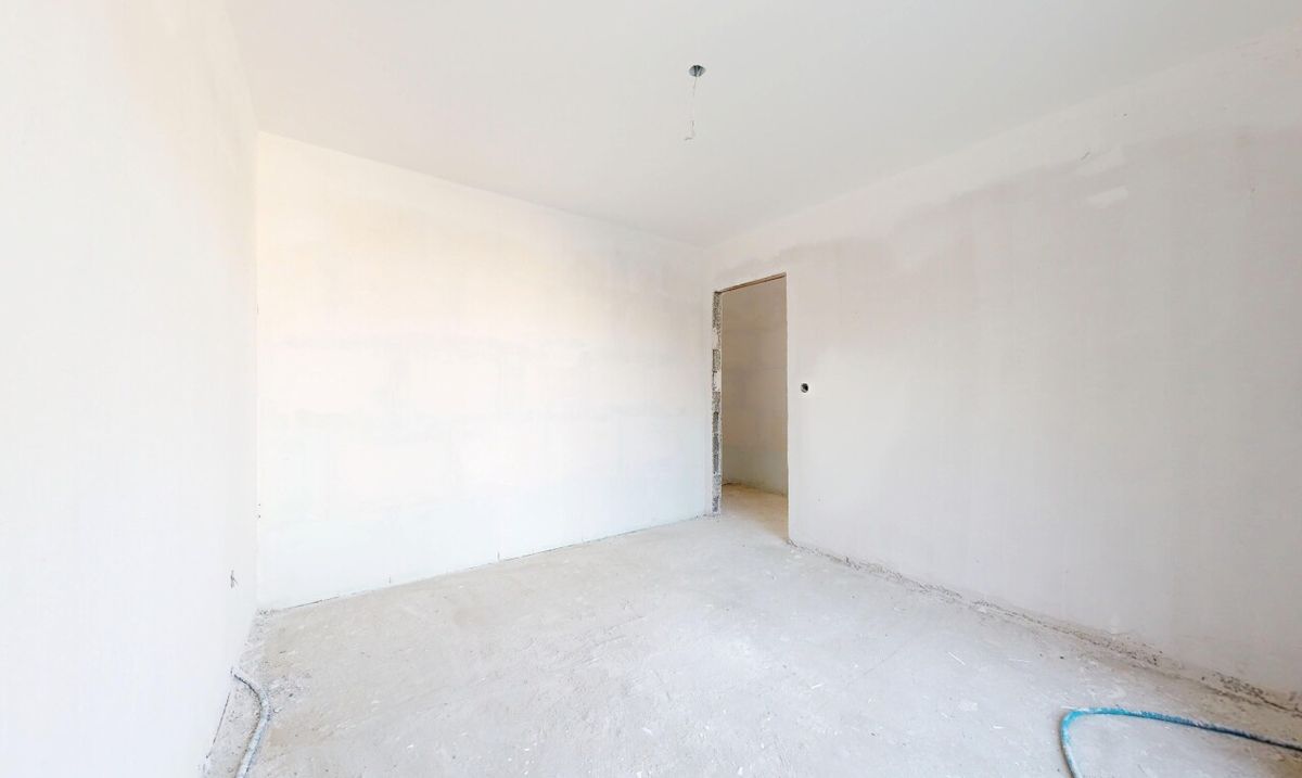 Appartement in à Turin (Salins) - 9