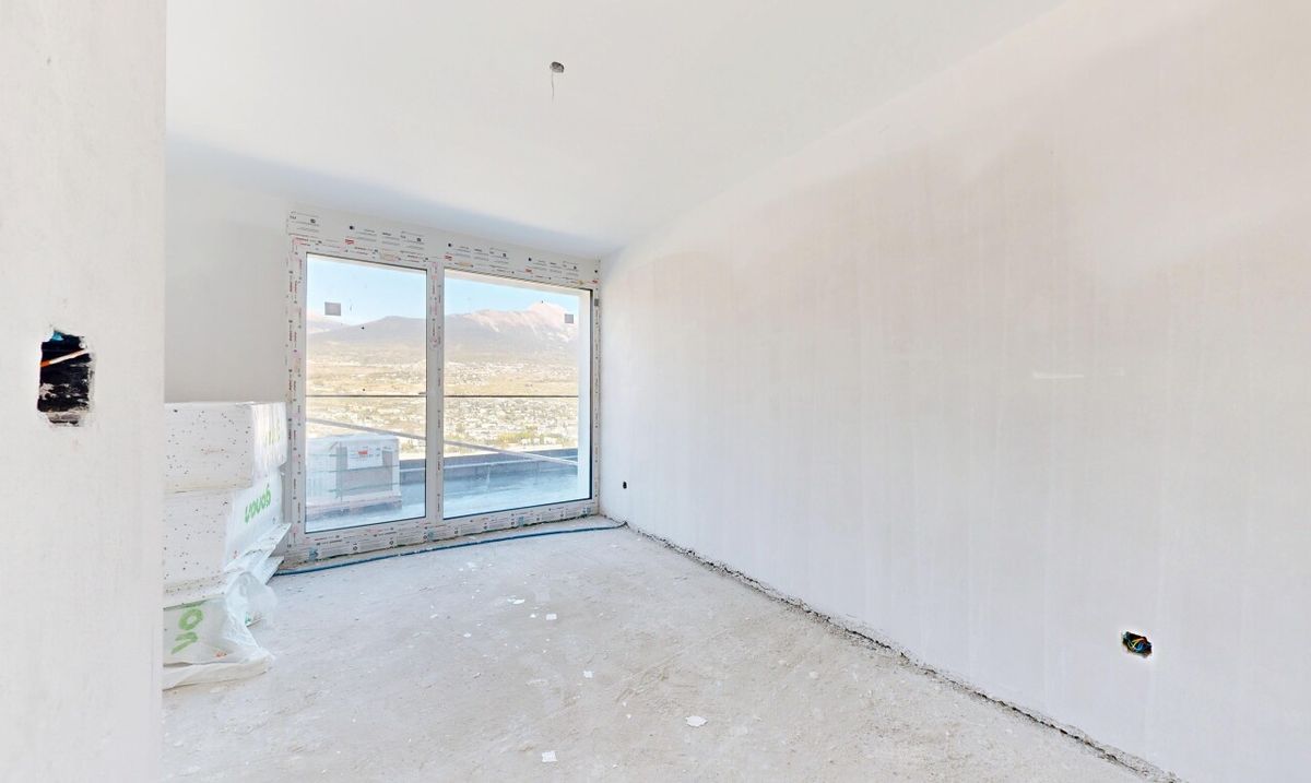 Appartement in à Turin (Salins) - 10