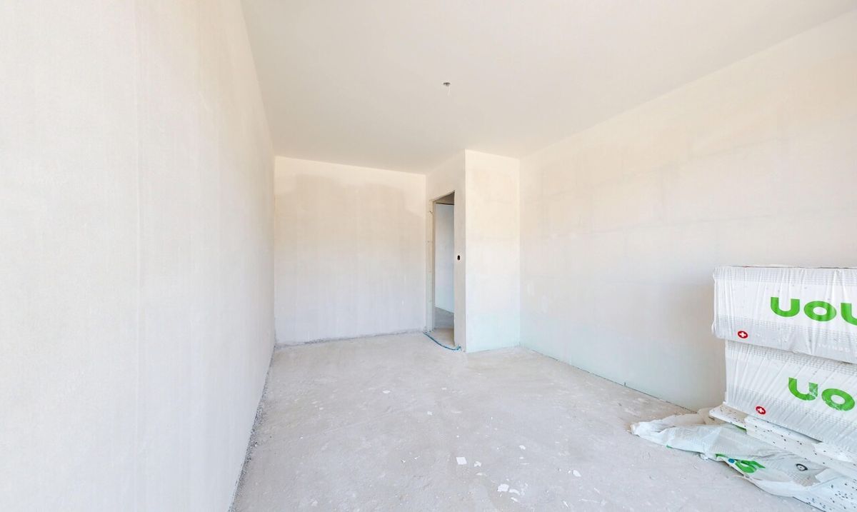 Appartement in à Turin (Salins) - 11