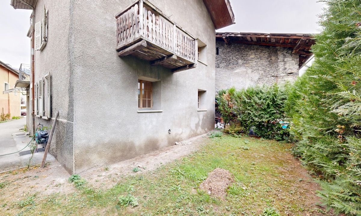 Maison mitoyenne d'angle in à Ardon - 2
