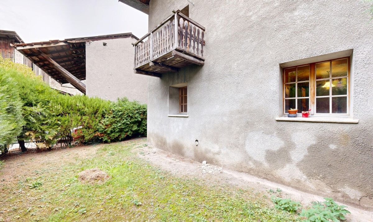 Maison mitoyenne d'angle in à Ardon - 3