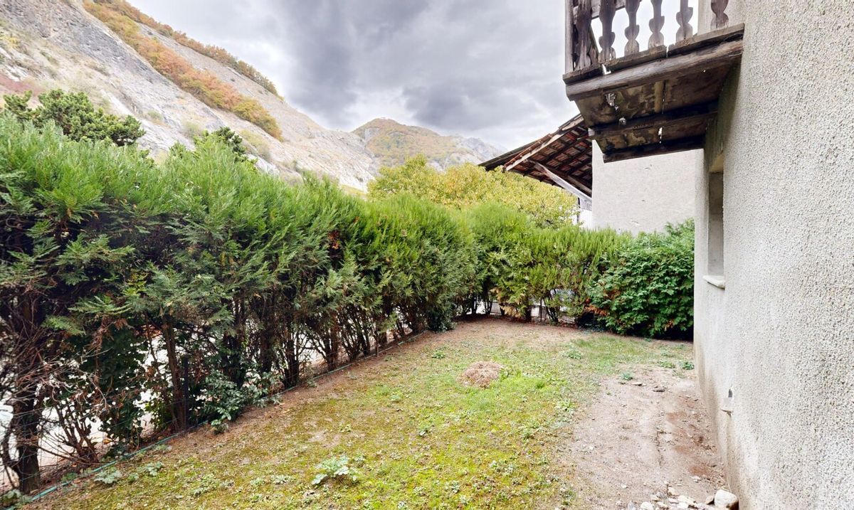 Maison mitoyenne d'angle in à Ardon - 4