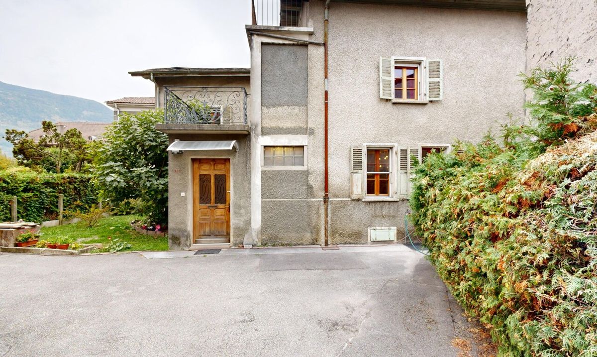 Maison mitoyenne d'angle in à Ardon - 6