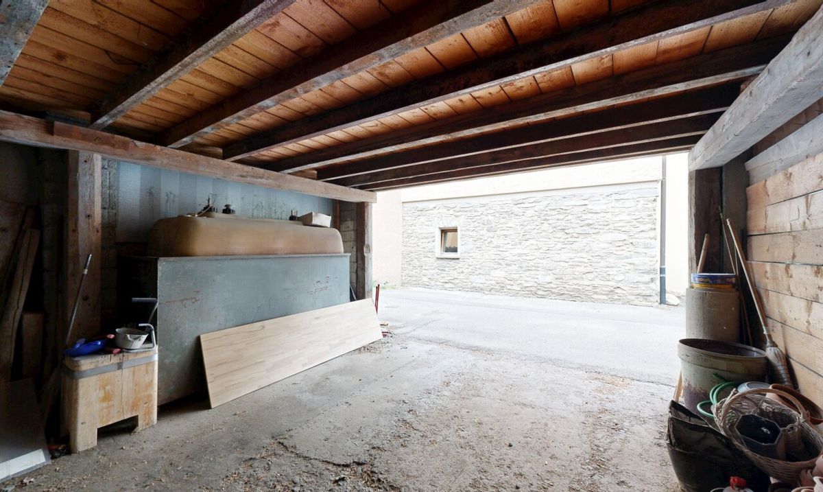 Maison mitoyenne d'angle in à Ardon - 7
