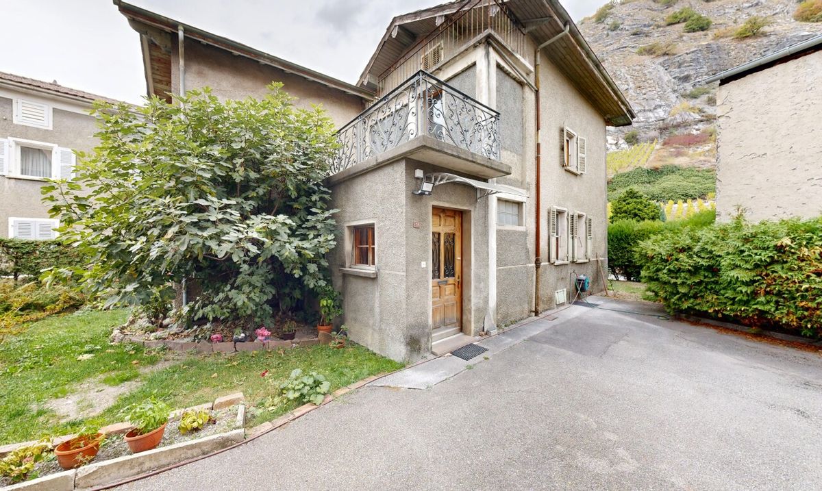 Maison mitoyenne d'angle in à Ardon - 9