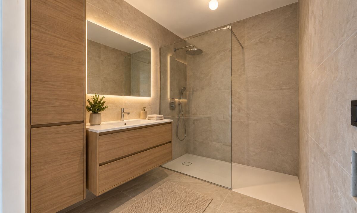 Appartement in à Turin (Salins) - 3
