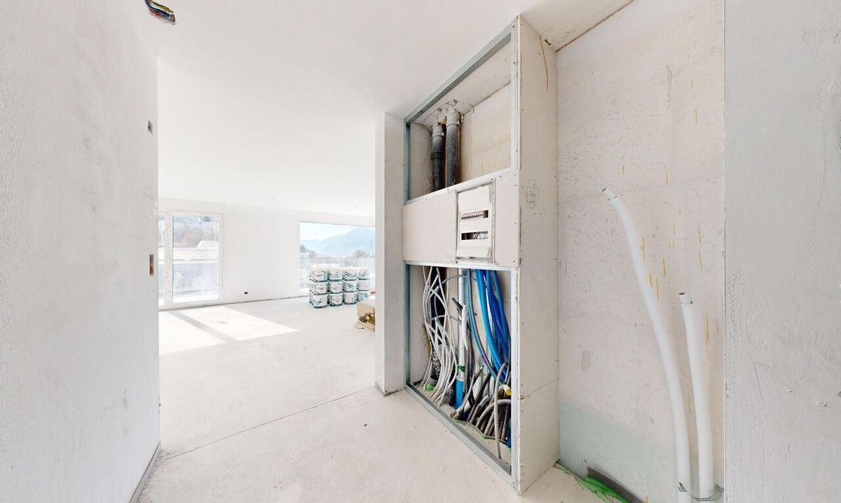 Appartement in à Turin (Salins) - 10