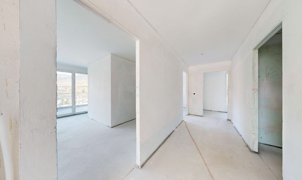 Appartement in à Turin (Salins) - 11