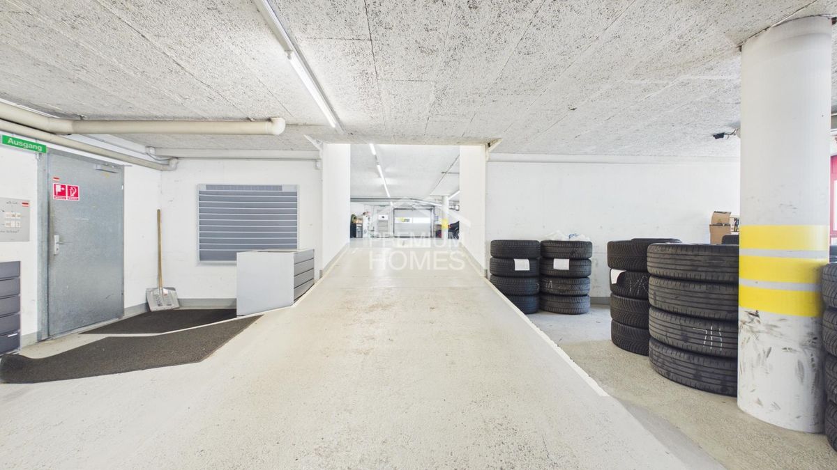 Autohaus Gewerbefläche mit Showroom oder Rendite - 7