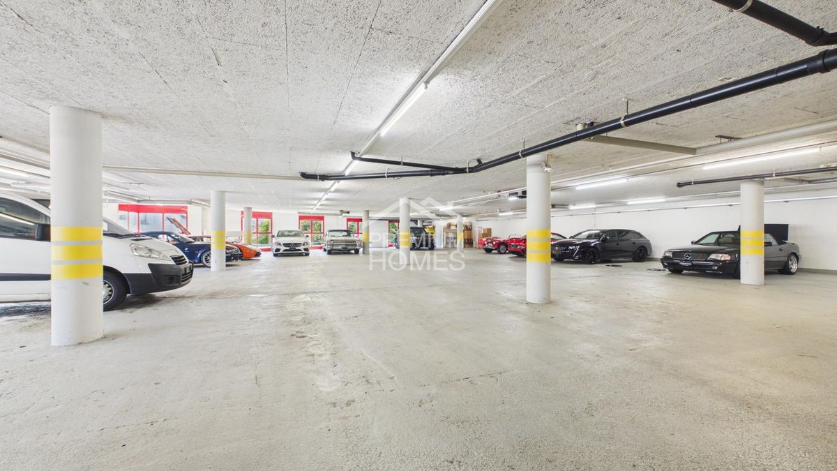 Autohaus Gewerbefläche mit Showroom oder Rendite - 8