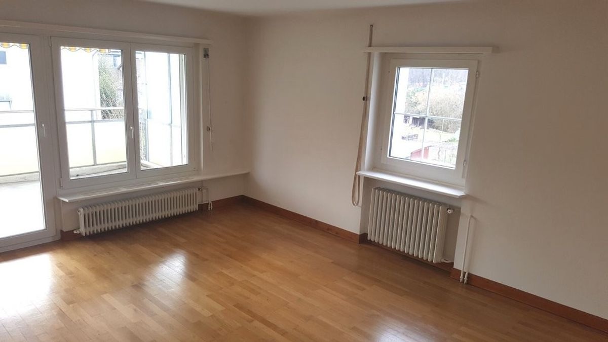 Genau das Richtige für Sie! - 1