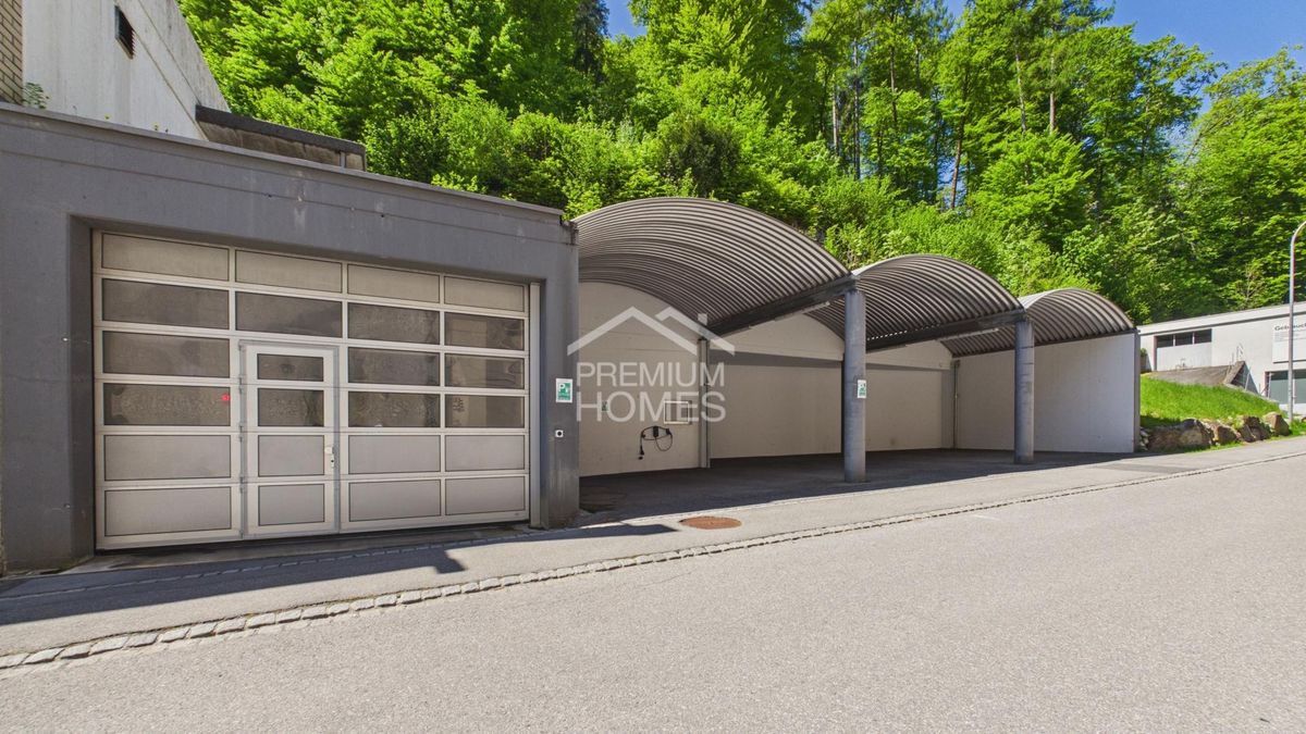 Autohaus Gewerbefläche mit Showroom oder Rendite - 2