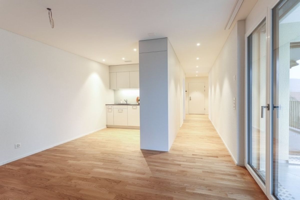 Ihr neues nachhaltiges zu Hause - 3