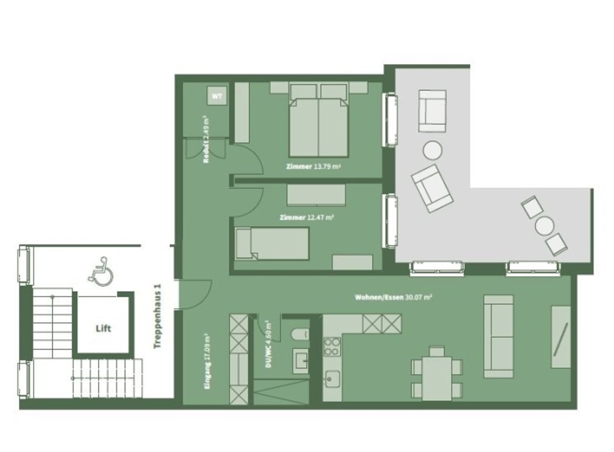 Ihr neues nachhaltiges zu Hause - 9