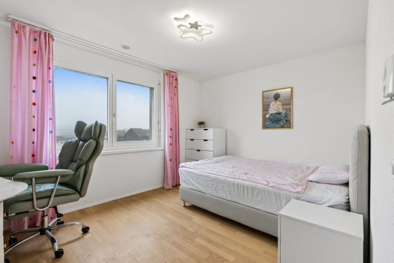 Moderne 3,5-Zimmer-Wohnung in Bülach - komfortabel und stilvoll wohnen - 4
