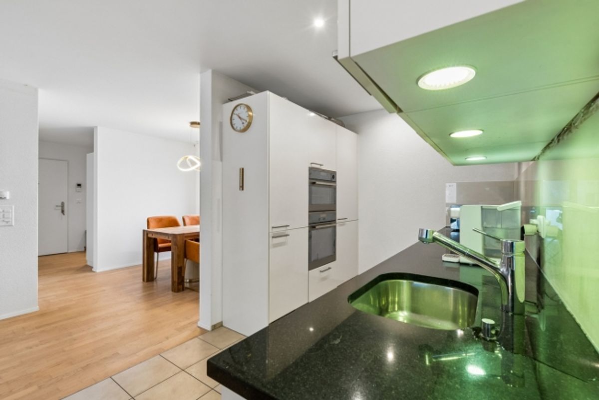 Moderne 3,5-Zimmer-Wohnung in Bülach - komfortabel und stilvoll wohnen - 4