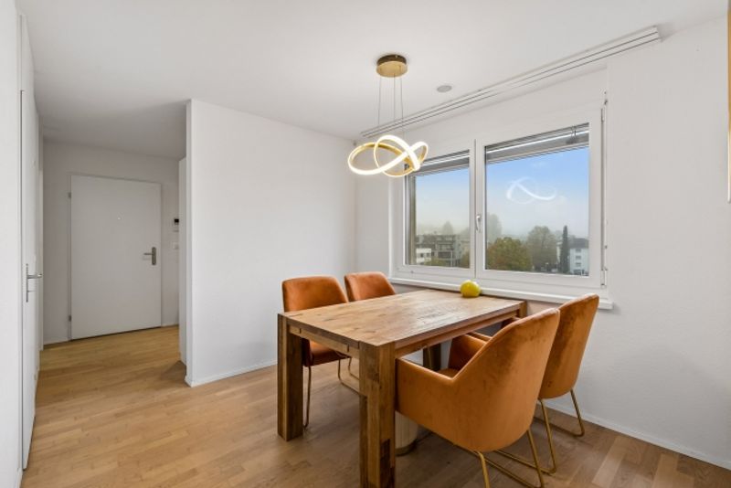 Moderne 3,5-Zimmer-Wohnung in Bülach - komfortabel und stilvoll wohnen - 6