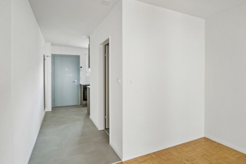 1-ZWG im EG, in 8048 Zürich zu vermieten - 4