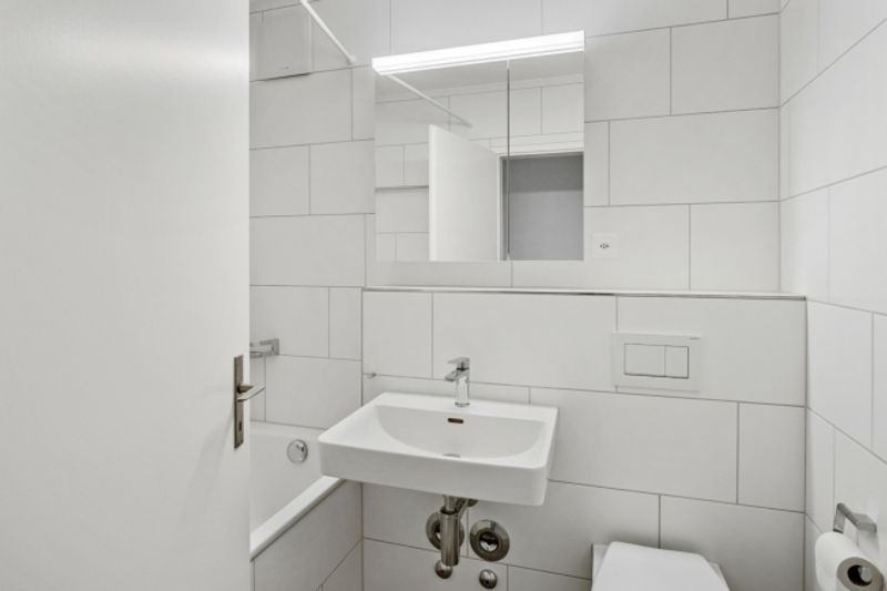 1-ZWG im EG, in 8048 Zürich zu vermieten - 5