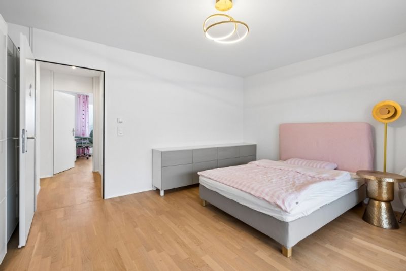 Moderne 3,5-Zimmer-Wohnung in Bülach - komfortabel und stilvoll wohnen - 3