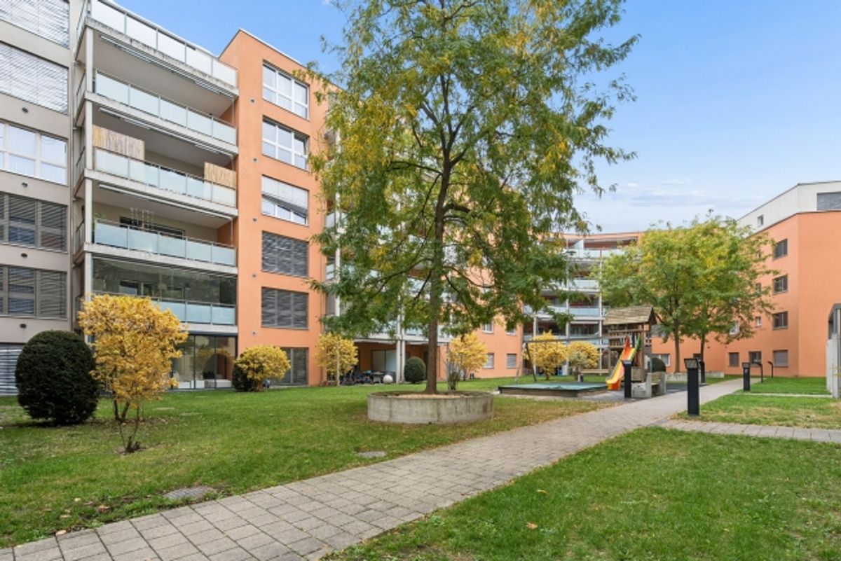 Moderne 3,5-Zimmer-Wohnung in Bülach - komfortabel und stilvoll wohnen - 10