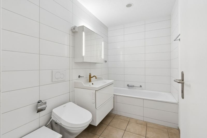 Moderne 3,5-Zimmer-Wohnung in Bülach - komfortabel und stilvoll wohnen - 9