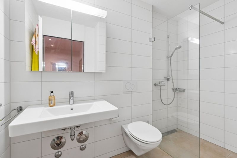 Moderne 3,5-Zimmer-Wohnung in Bülach - komfortabel und stilvoll wohnen - 10