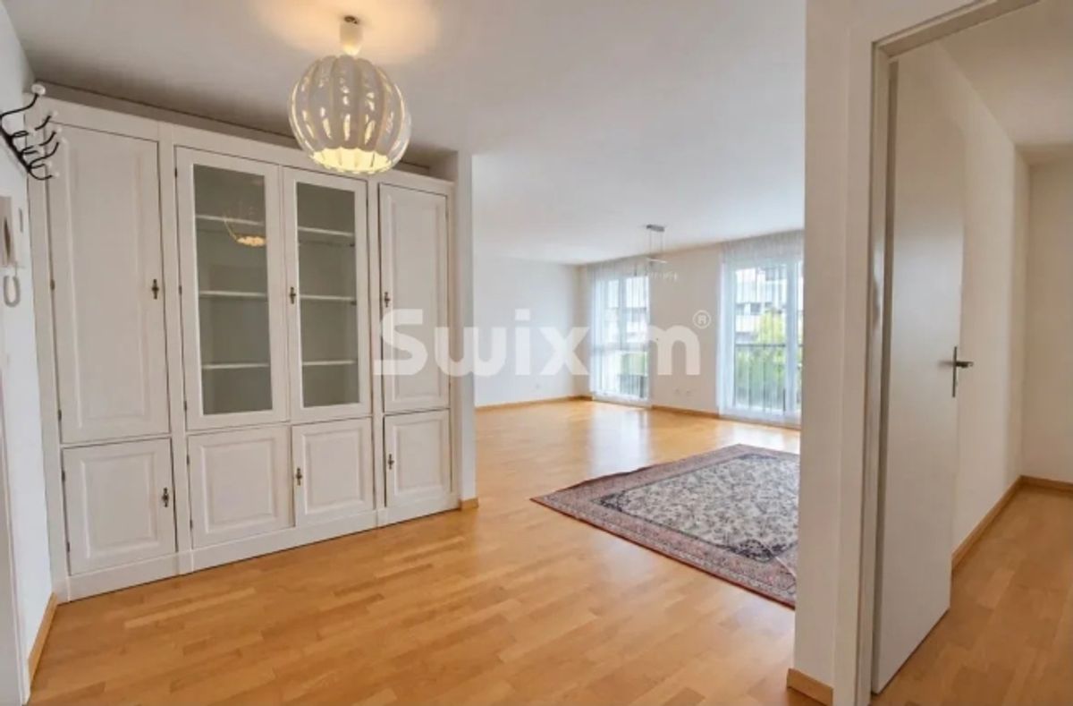 2,5 Zimmer mit Terrasse – absolut ruhige, nach Süden ausgerichtete Lage - 0