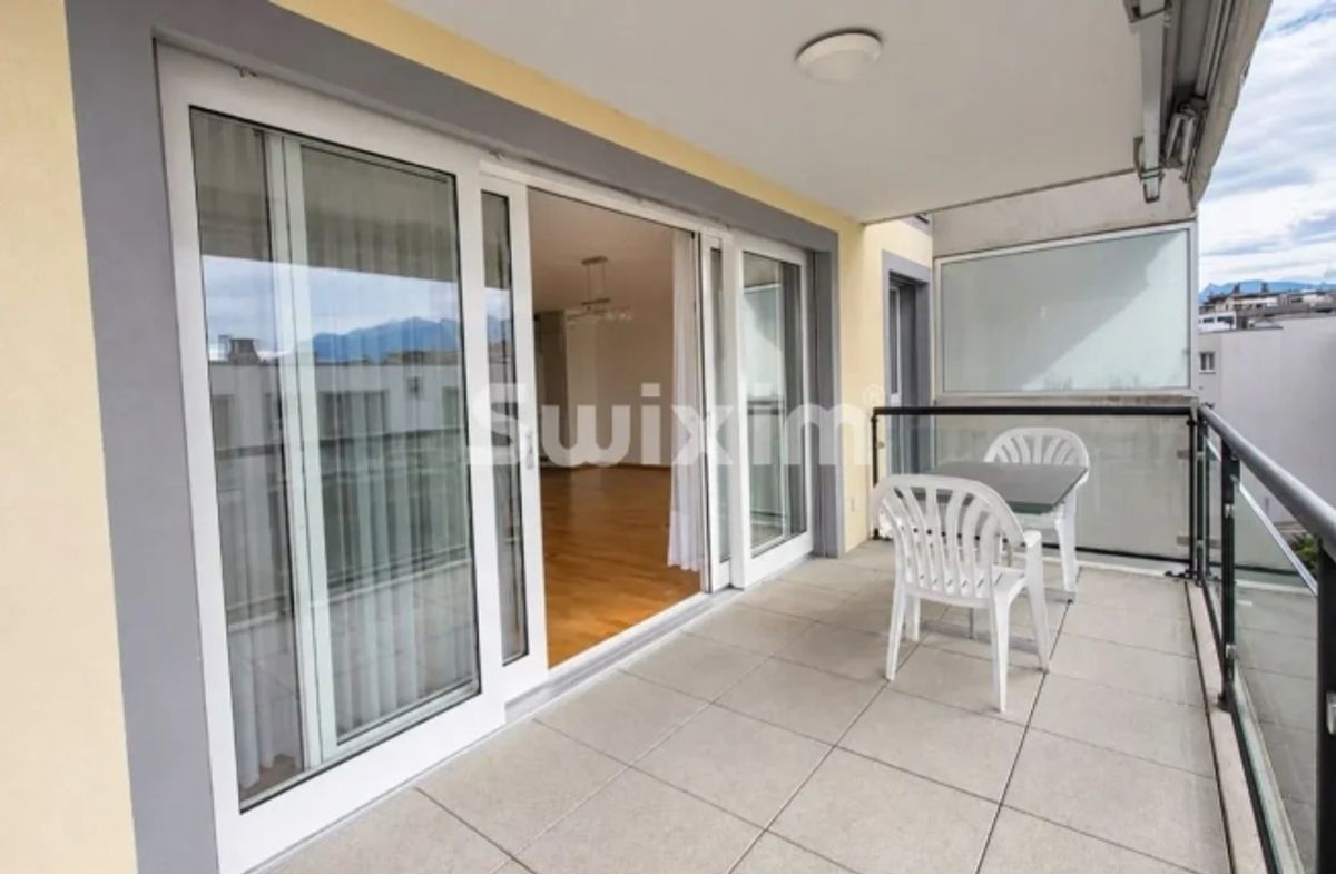 2,5 Zimmer mit Terrasse – absolut ruhige, nach Süden ausgerichtete Lage - 4