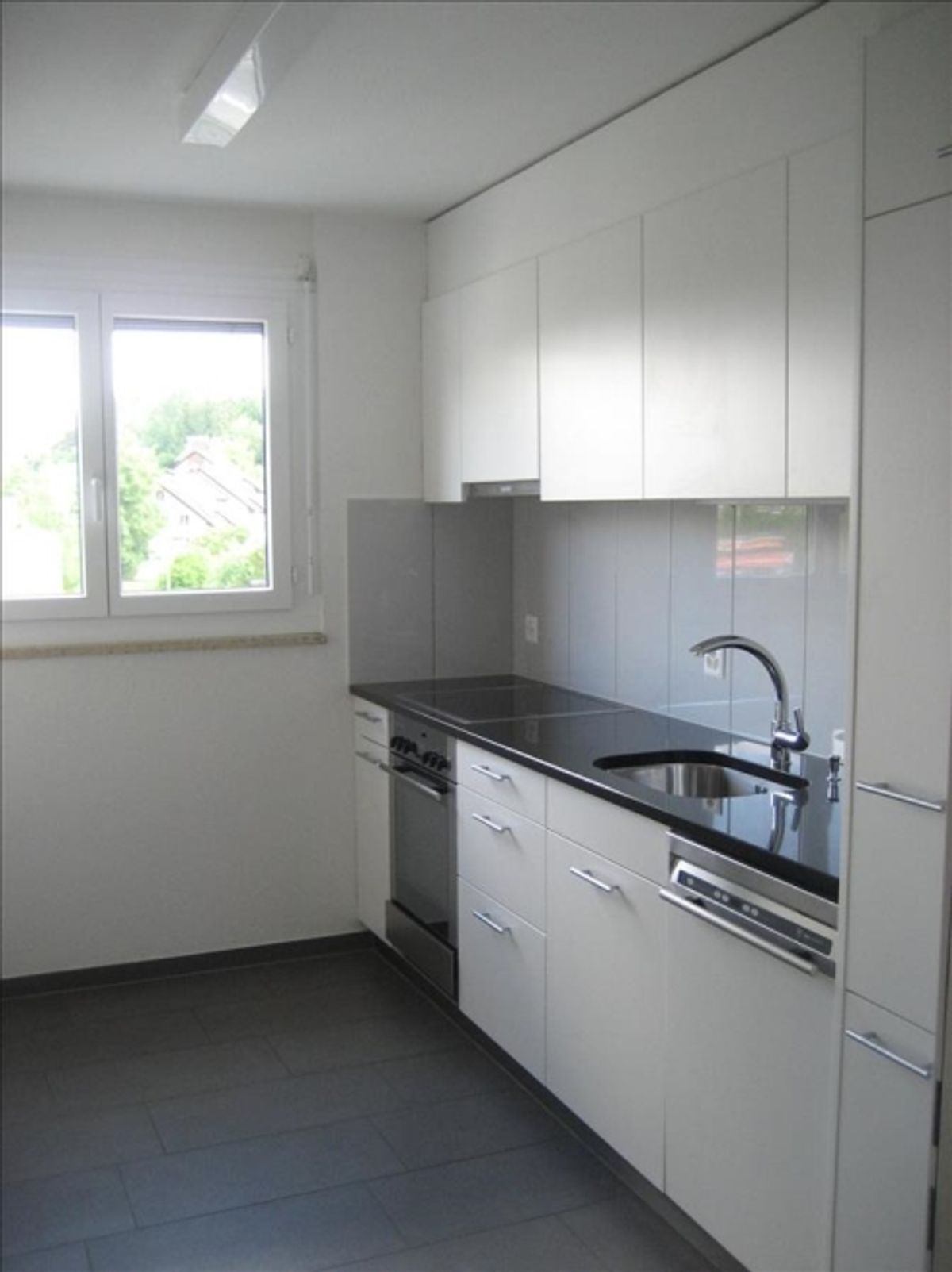 Schöne Wohnung an ruhiger Lage in Gattikon - 2