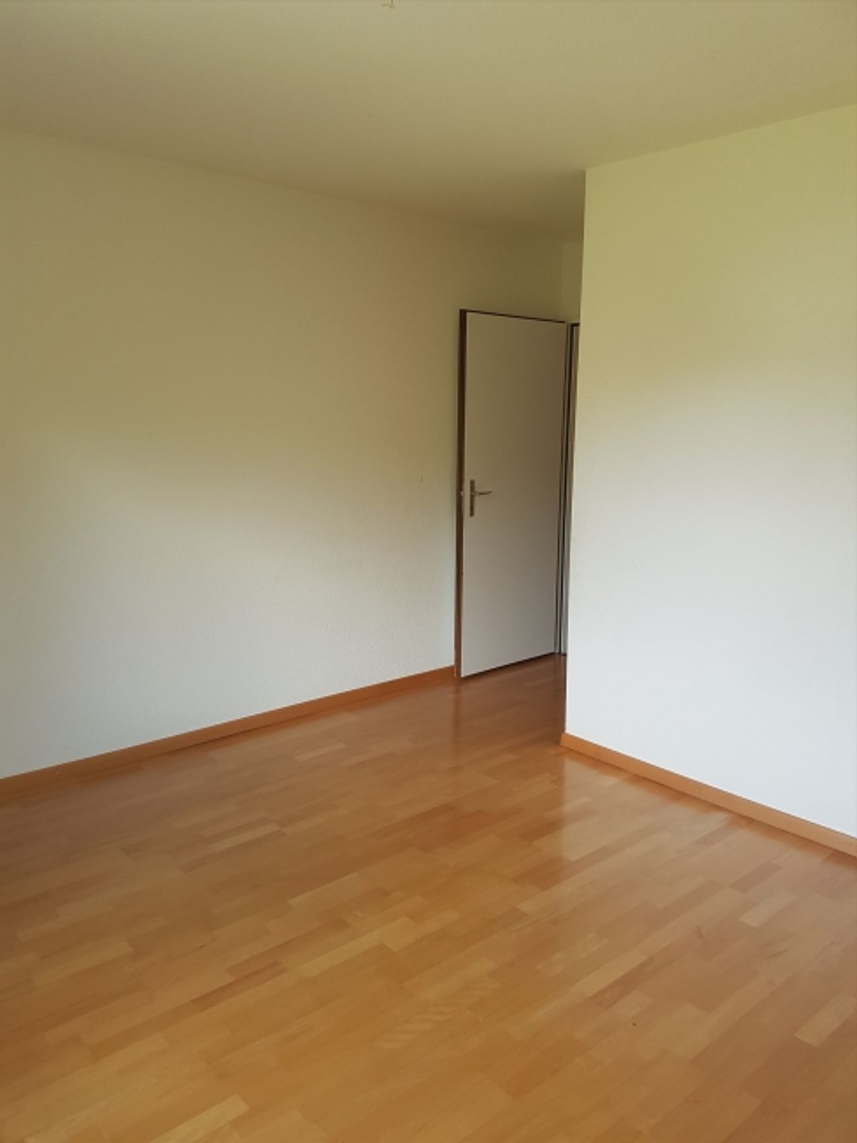 Schöne Wohnung an ruhiger Lage in Gattikon - 4