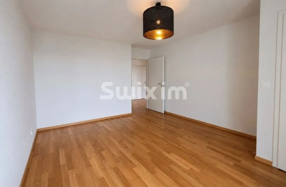 2,5 Zimmer mit Terrasse – absolut ruhige, nach Süden ausgerichtete Lage - 5