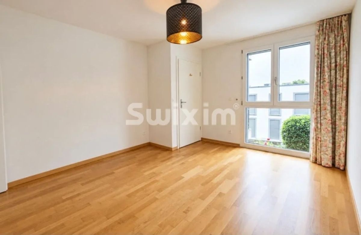 2,5 Zimmer mit Terrasse – absolut ruhige, nach Süden ausgerichtete Lage - 6