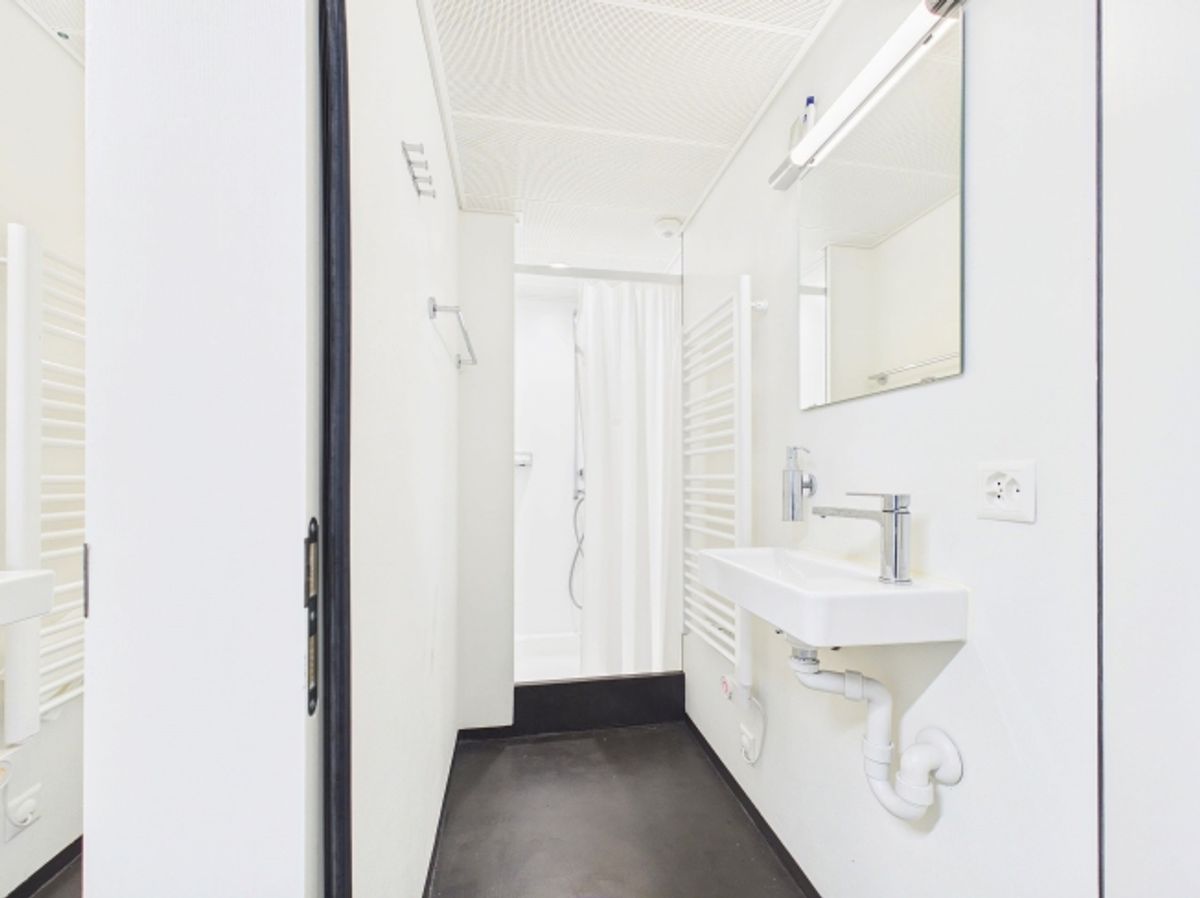 Exklusives Büro an der Löwenstrasse - zentral, modern, repräsentativ - 6