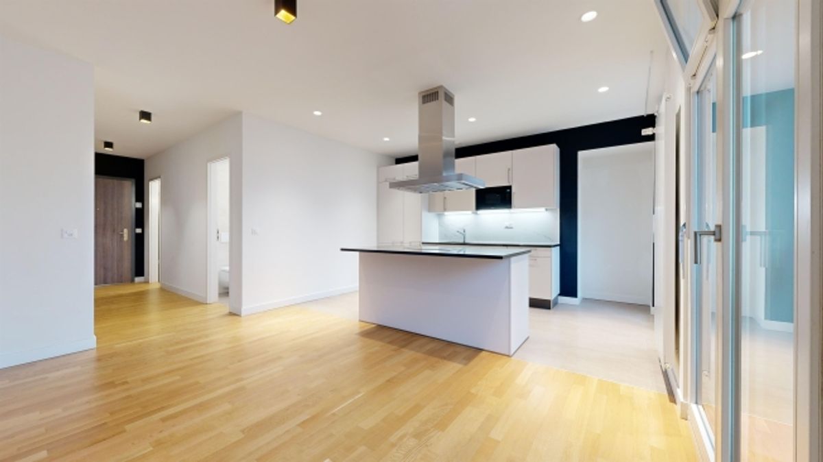 Du cachet pour ce magnifique logement en centre-ville ! - 1