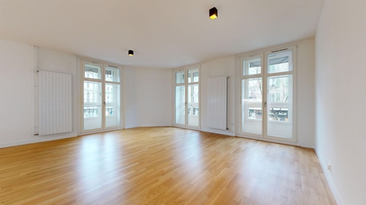 Du cachet pour ce magnifique logement en centre-ville ! - 2