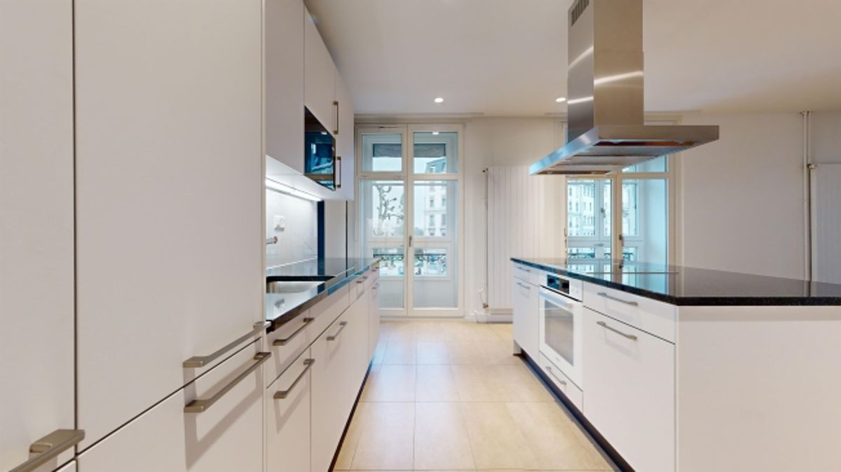 Du cachet pour ce magnifique logement en centre-ville ! - 3
