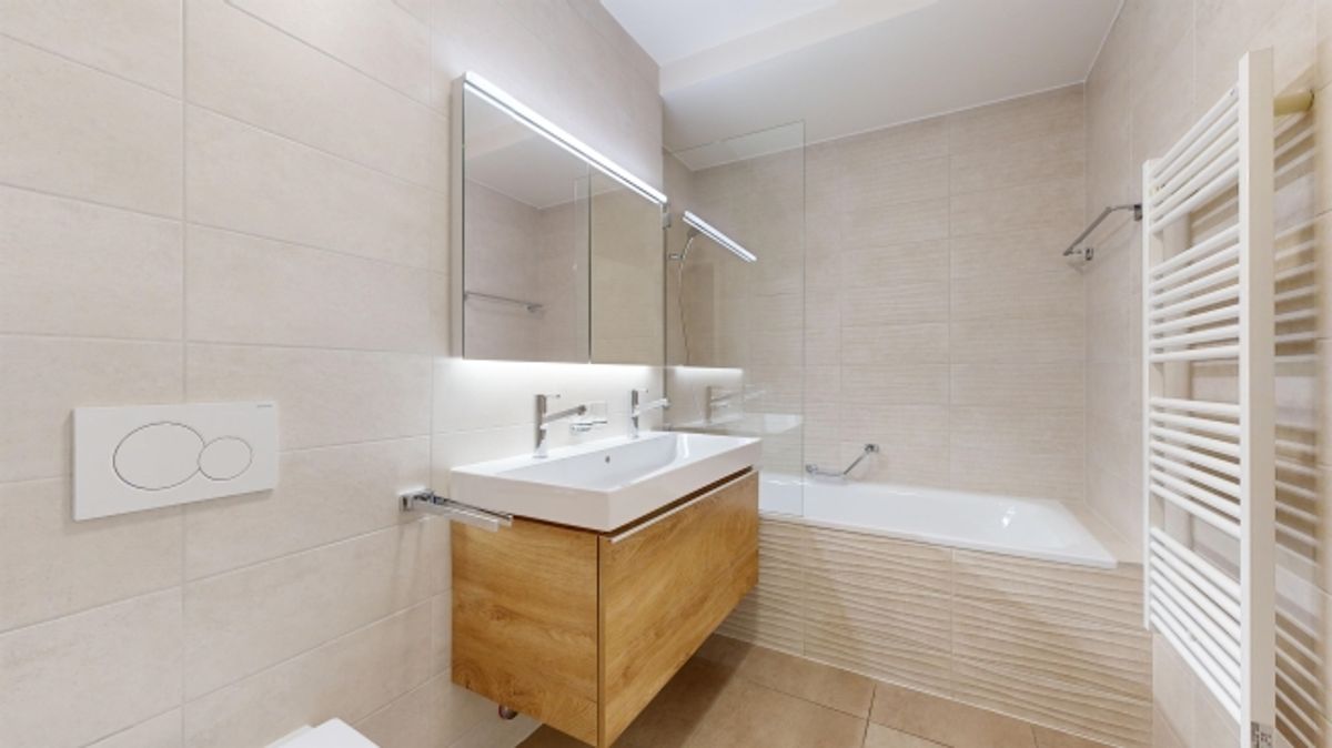 Du cachet pour ce magnifique logement en centre-ville ! - 5