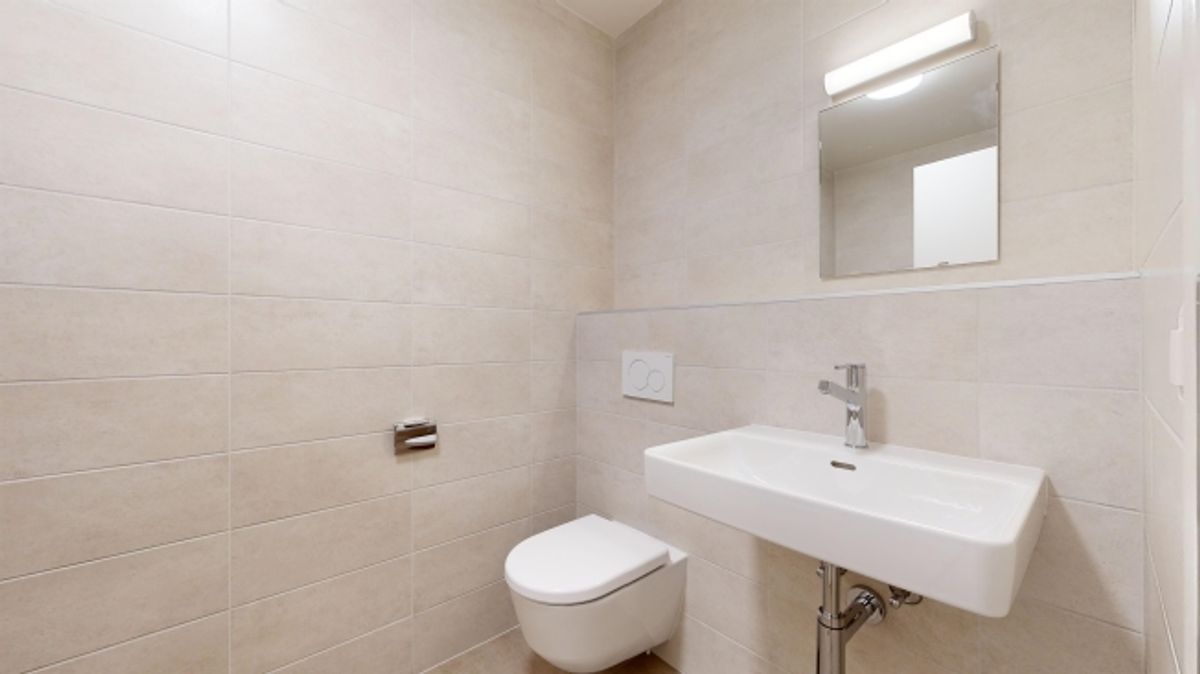 Du cachet pour ce magnifique logement en centre-ville ! - 6