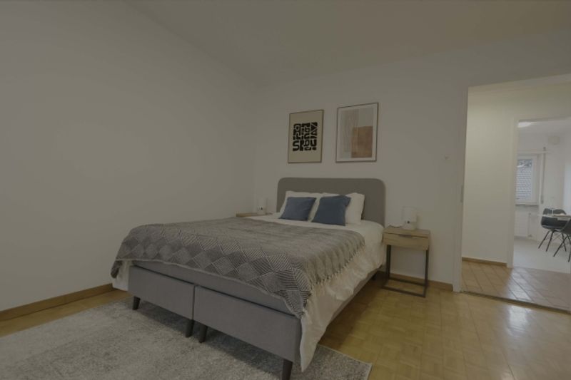 Quiet Urban Retreat Close to University in Irchel - 1