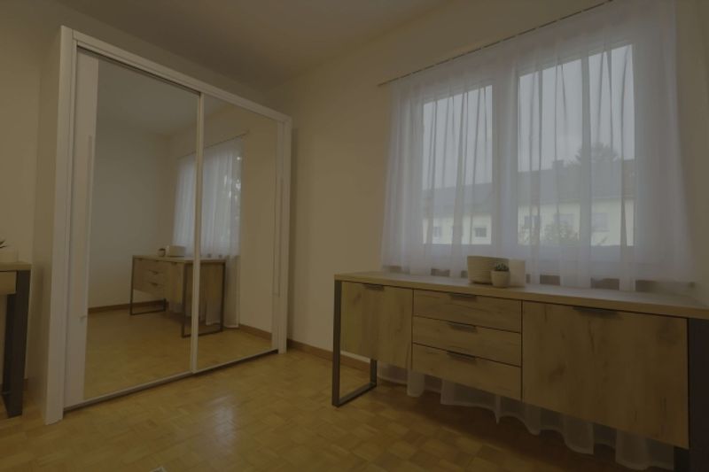 Quiet Urban Retreat Close to University in Irchel - 2