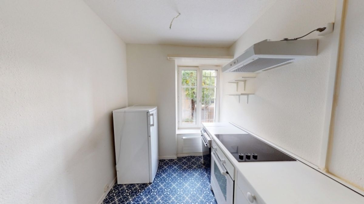 3-Zimmer-Wohnung in Zürich-Werd / Befristet bis zum 15.01.2027 - 3