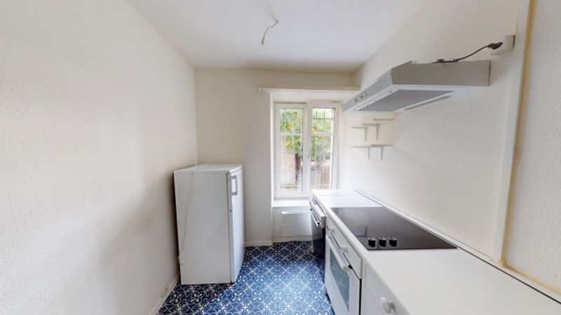 3-Zimmer-Wohnung in Zürich-Werd / Befristet bis zum 15.01.2027 - 4