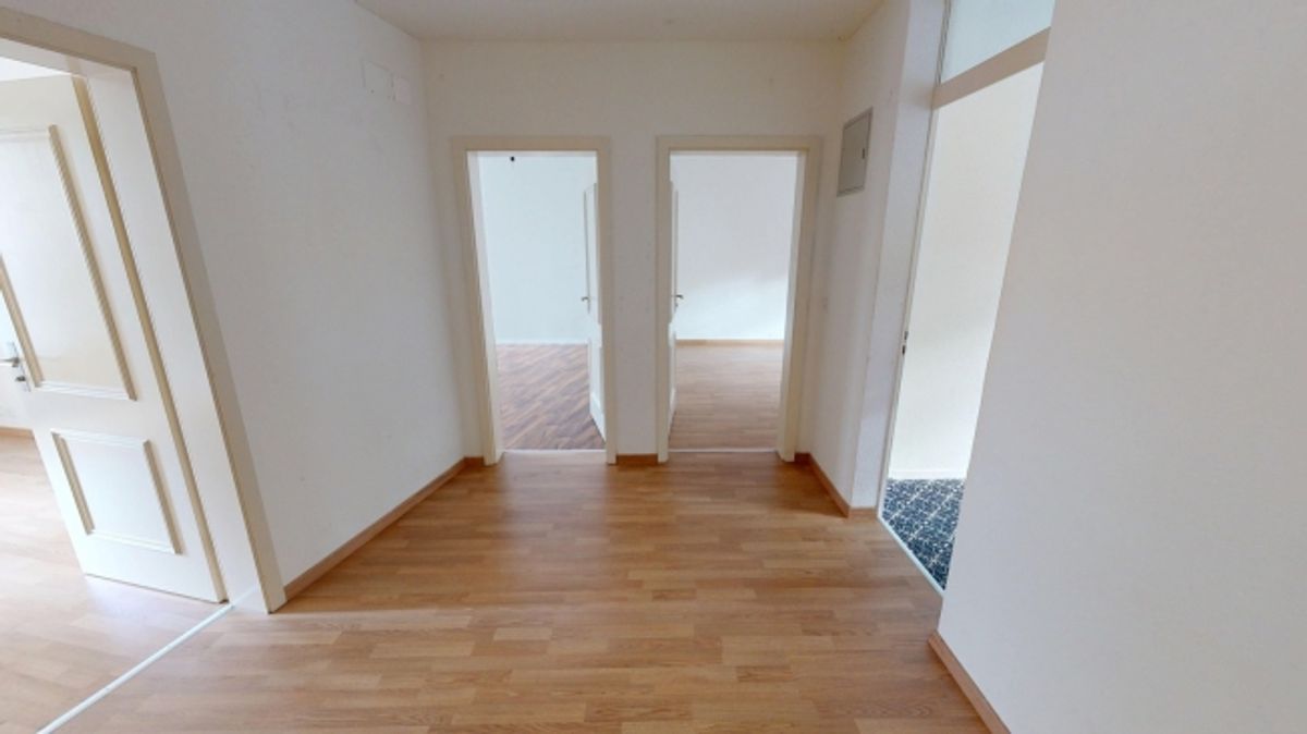 3-Zimmer-Wohnung in Zürich-Werd / Befristet bis zum 15.01.2027 - 4