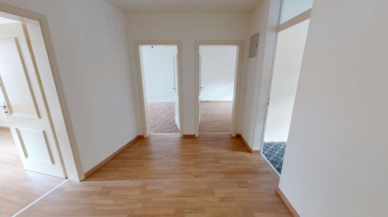 3-Zimmer-Wohnung in Zürich-Werd / Befristet bis zum 15.01.2027 - 5