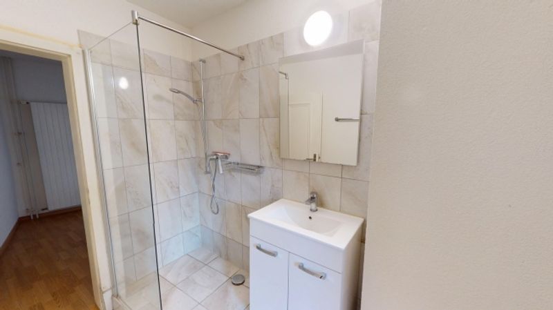 3-Zimmer-Wohnung in Zürich-Werd / Befristet bis zum 15.01.2027 - 6